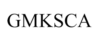 GMKSCA