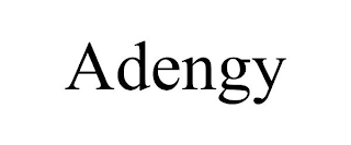 ADENGY