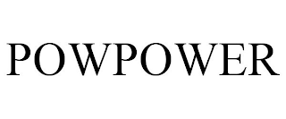 POWPOWER