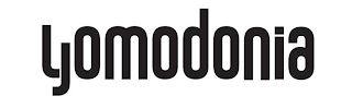 YOMODONIA