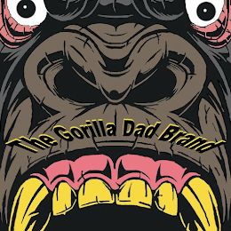 THE GORILLA DAD BRAND