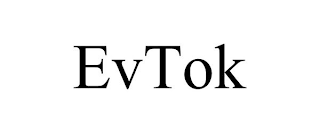 EVTOK