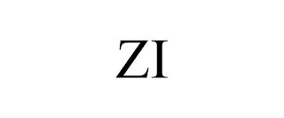 ZI