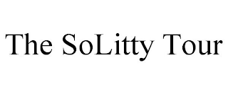 THE SOLITTY TOUR