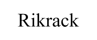 RIKRACK