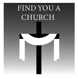 FIND YOU A CHURCH
