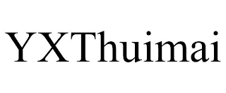YXTHUIMAI