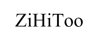 ZIHITOO