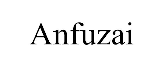 ANFUZAI