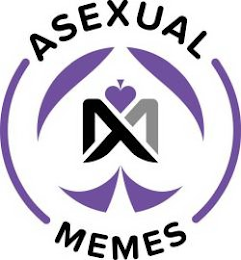 AM ASEXUAL MEMES