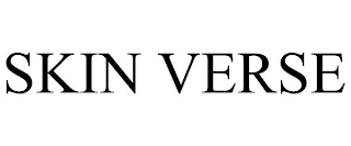 SKIN VERSE