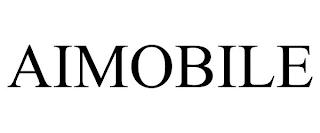 AIMOBILE