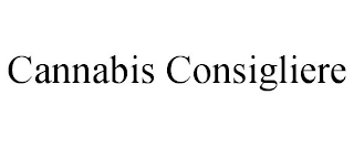 CANNABIS CONSIGLIERE