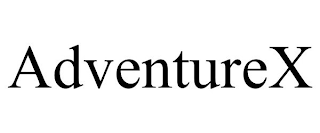 ADVENTUREX