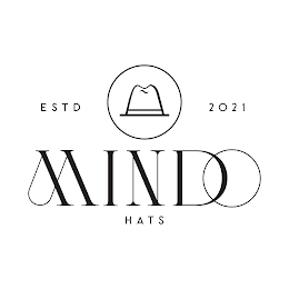 MINDO HATS ESTD 2021