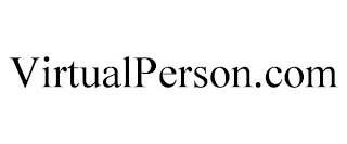 VIRTUALPERSON.COM