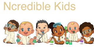 NCREDIBLE KIDS