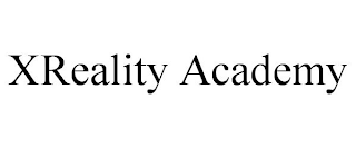 XREALITY ACADEMY