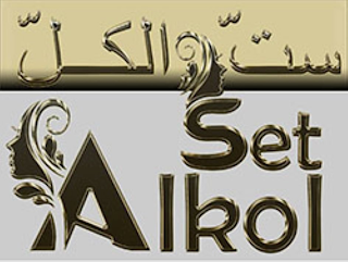 SET ALKOL