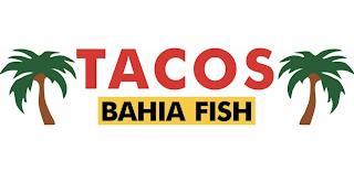 TACOS BAHIA FISH