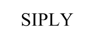 SIPLY