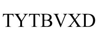 TYTBVXD