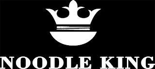 NOODLE KING