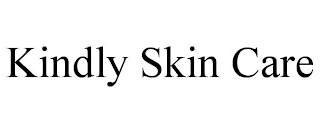KINDLY SKIN CARE