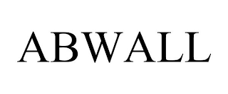 ABWALL