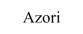 AZORI