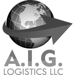 A.I.G. LOGISTICS LLC