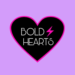 BOLD HEARTS