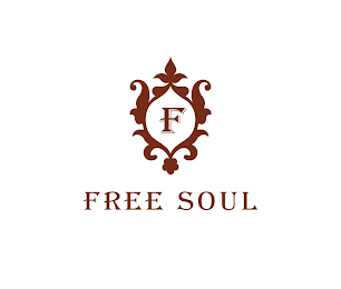 F FREE SOUL