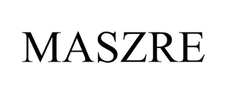 MASZRE