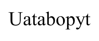 UATABOPYT