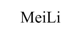 MEILI
