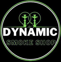 DYNAMIC SMOKE SHOP