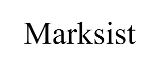 MARKSIST