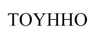 TOYHHO