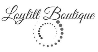 LOYLITT BOUTIQUE