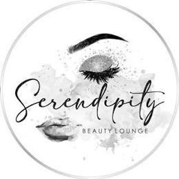 SERENDIPITY BEAUTY LOUNGE