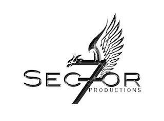 SECTOR 7 PRODUCTIONS