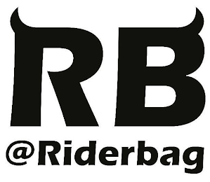 RB @RIDERBAG