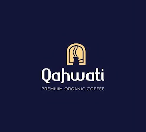 QAHWATI PREMIUM ORGANIC COFFEE