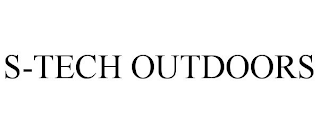 S-TECH OUTDOORS