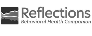 REFLECTIONS BEHAVIORAL HEALTH COMPANION