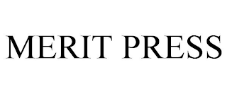 MERIT PRESS