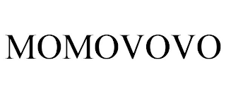 MOMOVOVO