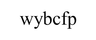 WYBCFP