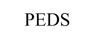 PEDS